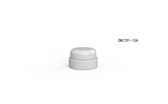 ขวดครีม 15ml 30ml บรรจุภัณฑ์เครื่องสำอาง